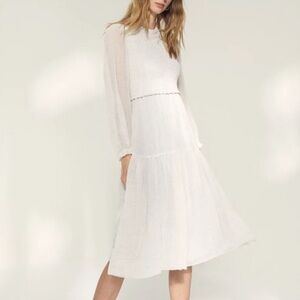 Wilfred Rosalyn Dress